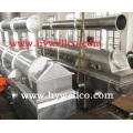 Eggshell Granules Drying Machine