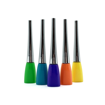 Custom OEM ODM Colorful Waterproof Liquid Eyeliner Pencil