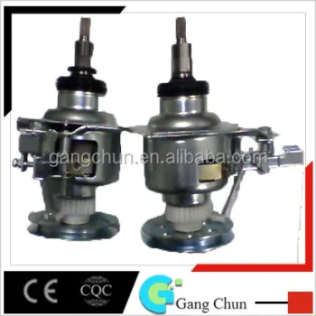 High Quality Automatic Washing Machine Clutch
