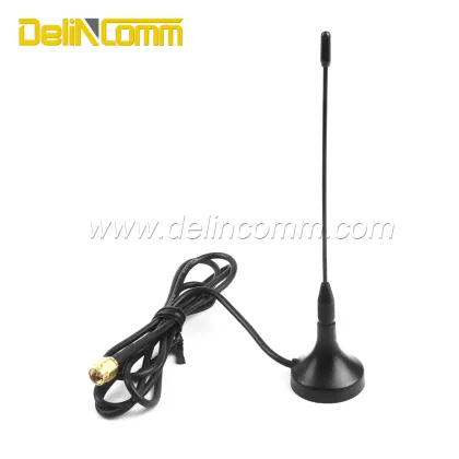 DVB T Car TV Antenna Aerial Digital Signal Booster