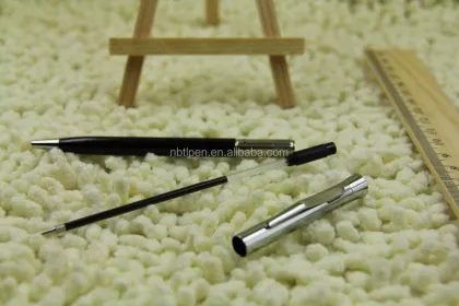 Four Seasons Hotel Metal Pen Search Engine