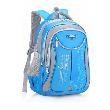 Girls School Bags Multi-function Kids Teenagers Backpacks 600D Primary School Bag