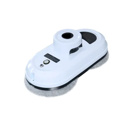 Automated Window Cleaning Robots: Elevating Home Cleaning Appliances