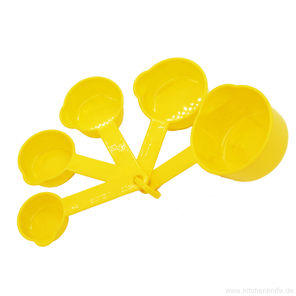 BPA Free PP Measuring Cups