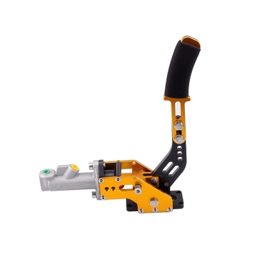 Universal 0.75 Master Cylinders E-Brake Drift Vertical Hydraulic Handbrake