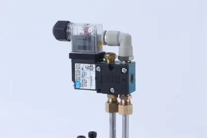 Retrofit Head Light Glue Hot Melt Glue Gun