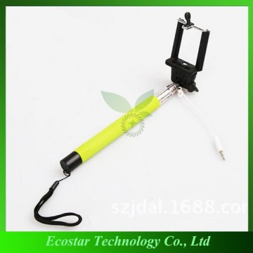 Top sale selfie phone holder stick in 2015