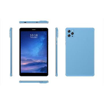 Tablet Android da 8 pollici con fotocamere da 2 MP/5MP, 2G RAM, ROM 32G - Tablet di istruzione