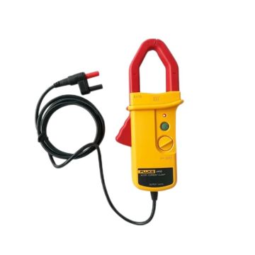 Fluke I410 AC/DC Obecny zacisk - zupełnie nowy w magazynie