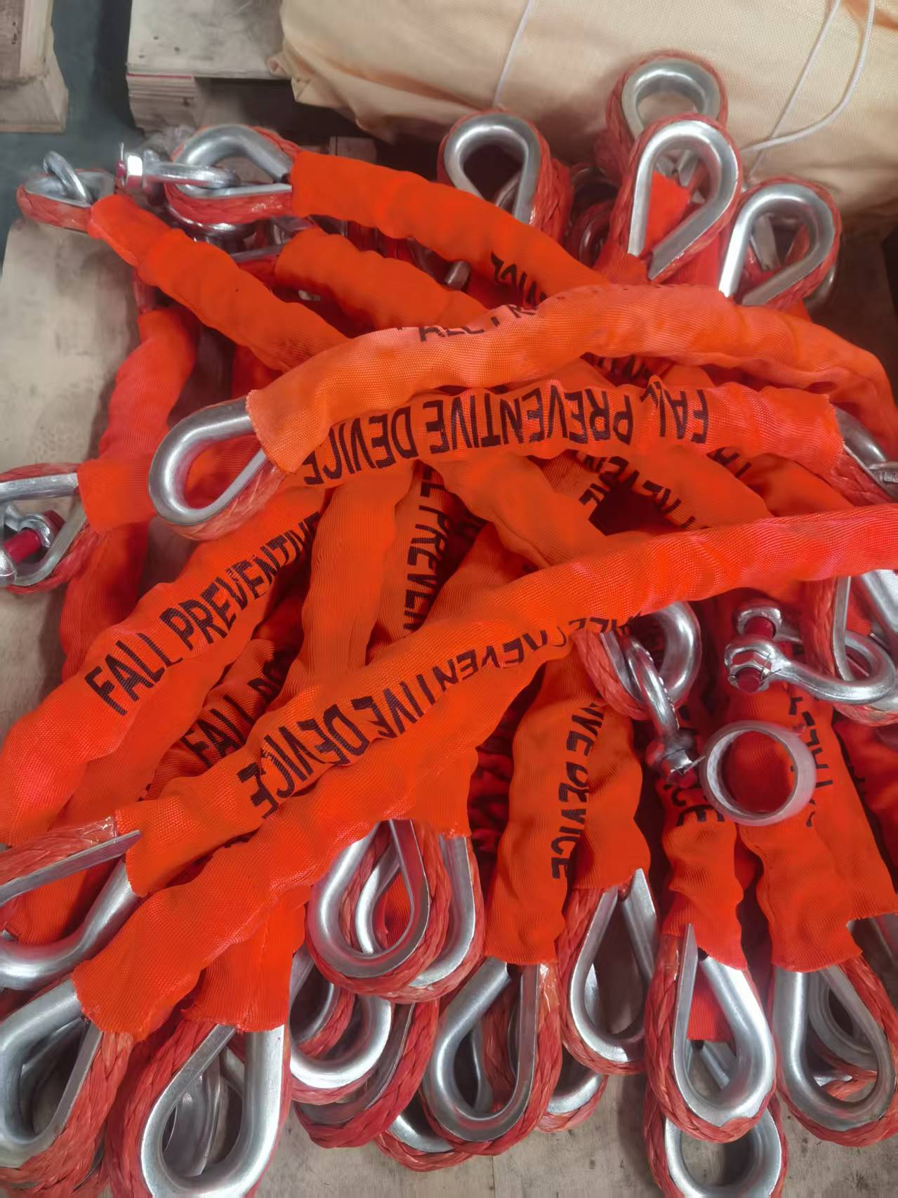 Marine Lifeboat Fall Prevent Device (FPD) (3)