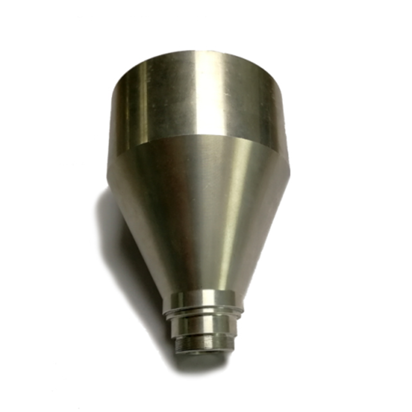 Aluminum Molding