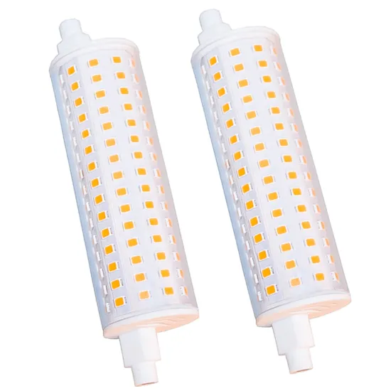 Hot Sale China OEM 15W 118MM R7s LED Flood Lamp - Flicker-Free Dimmable LED Corn Bulbs