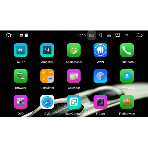 Car Dvd Player Nissan Qashqai With Bluetooth