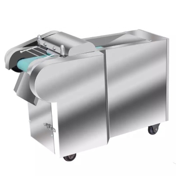 Electric Full Automatic Green Bean and Long Bean Cutter Machine / Wild Cabbage Cutting Machine