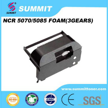 compatible computer printer ribbon NCR 5070,5085(Black gear)