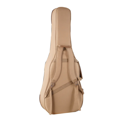 Classical Acoustic Guitar Case Custom Classical Guitar Bag Guitar Case Factory