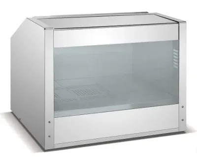 Food Warmers Popcorn Warmer Commercial Popcorn Machine Food Warmer Display