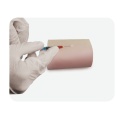 Sleeve d&#39;entraînement par injection intradermique