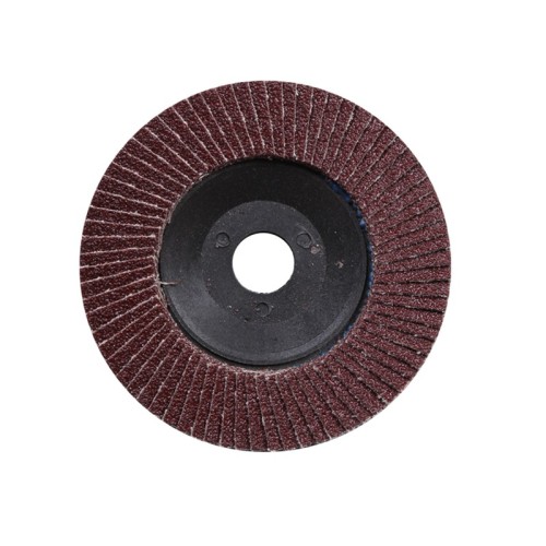 Универсальный диск для лоскута для удаления ржавчины и полировки