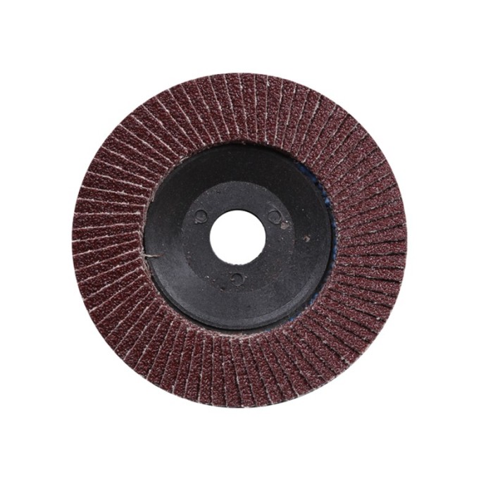 Универсальный диск для лоскута для удаления ржавчины и полировки