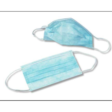 Disposable 3ply Medical Surgical Face Masks