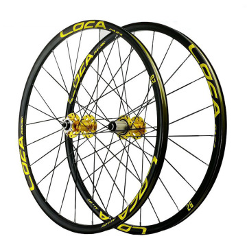 Ultralight 26", "27.5", "29 Inch", "4 Bearing Flat Strip", "6 Nail Disc Brake", "11/12 Speed Mountain Bike Bicycle Wheelset". Any of these terms could be used as a title depending on what aspect of the product you want to highlight. For example, "Ultralig