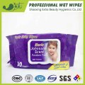 New Product 2020 Organic Baby Wipes