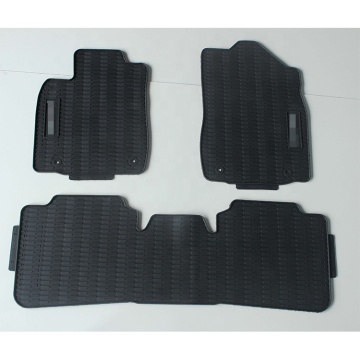 High Quality Odorless Car Floor Mats Fit for LEXUS ES 200/250/350/300h 2012-2018