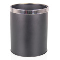 Household PU surface Waste Bins Trash Bins