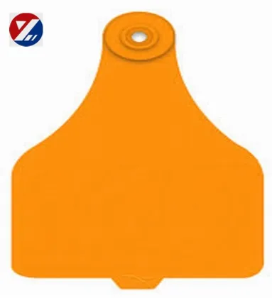 polyurethane livestock ear tag/mark