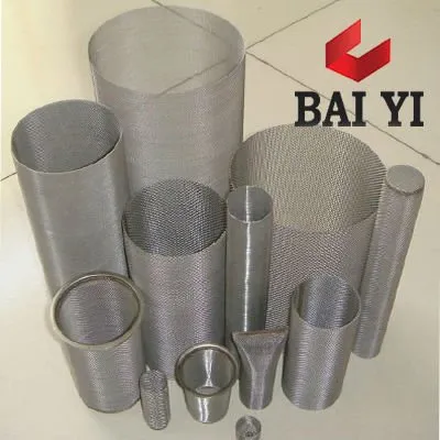 120 mesh stainless steel mesh for filter (facotory price)