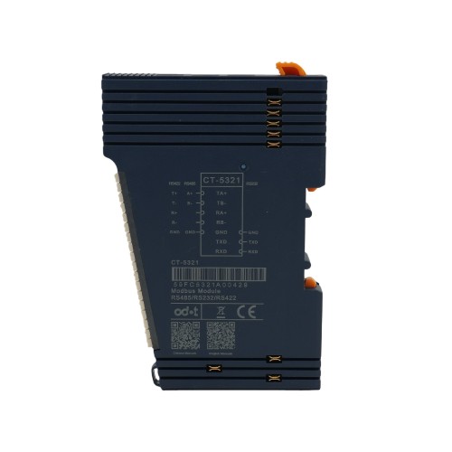 Modul Port Seri Modbus CT 5321