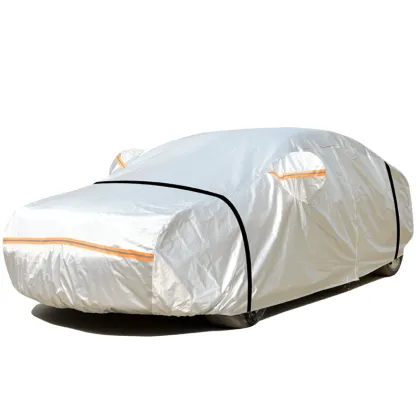 UV rays water proof full body cover car