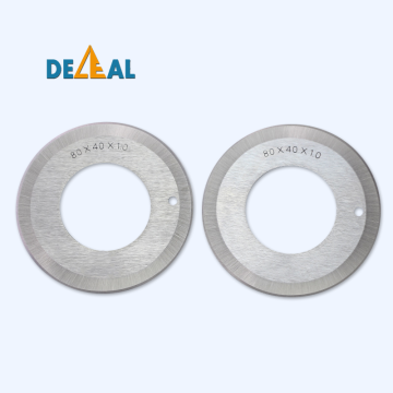 Leather Cutting Blades for Shoes, Bags, and Crafts - 80mm Blades for Sale