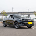 Kia K3 2024 IVT Comfort Premium Edition