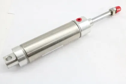 Europe Market Air Compressor Cylinder and Spare Parts for Industrial Compressors