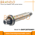 Stainless Steel Shell Solenoid Plunger Assembly