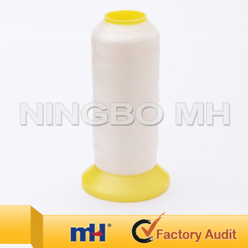 100% Nylon thread for sewing leather