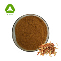 Fat Burning Material Weight Loss Natural Dried Tangerine Peel Extract Powder Manufactory