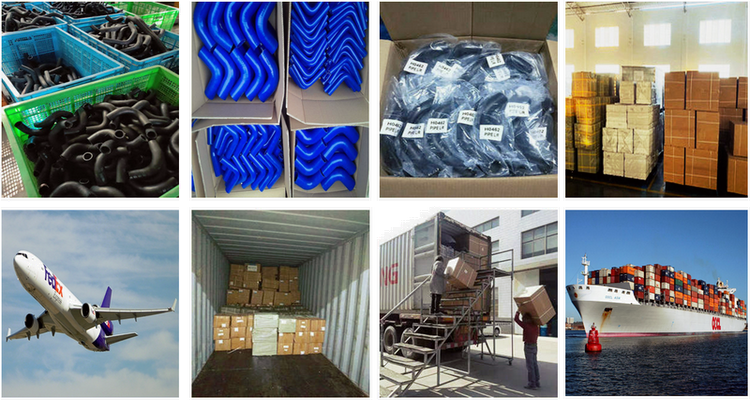 Hos Getah EPDM Baris Hidraulik Radiator Penyejuk Air Penyejuk Hos Perindustrian/Tiub/Paip Pemanas Perindustrian