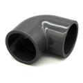 PVC শিল্প কনুই 90° PN10/PN16