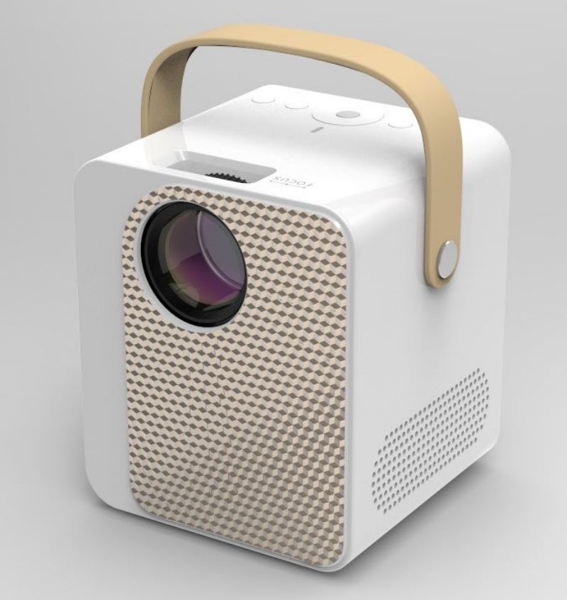 mini projector