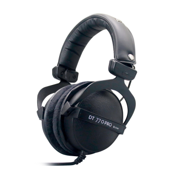 DT770 PRO HiFi Professional Recording Earphones