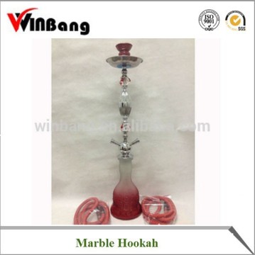 China Shisha High Quality Marble Hookah