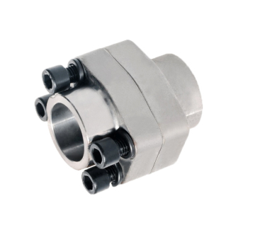 ISO 6161 & ISO 6162 Stainless Steel SAE Flange & Socket Weld Flange Coupling
