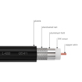 Cable Cable Cable ANTENA SMA Cable