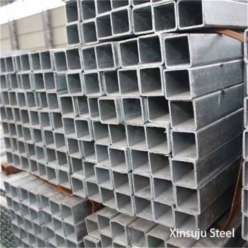 Price ASTM 304L stainless Square Pipe