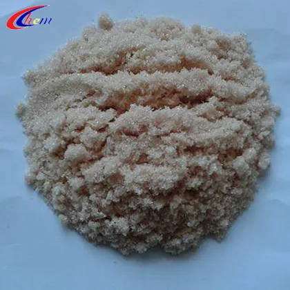Sulfanilic Acid Sodium Salt Light Pink Crystal