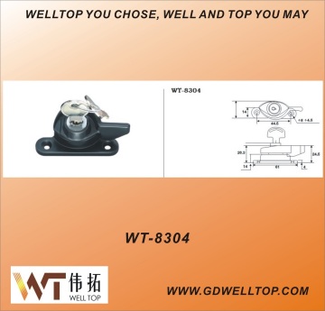 Crescent Lock (WT-8304)