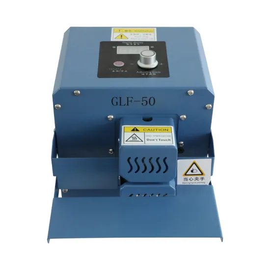 High Quality Automatic High Speed Plastic Bag Heat Sealing Machine